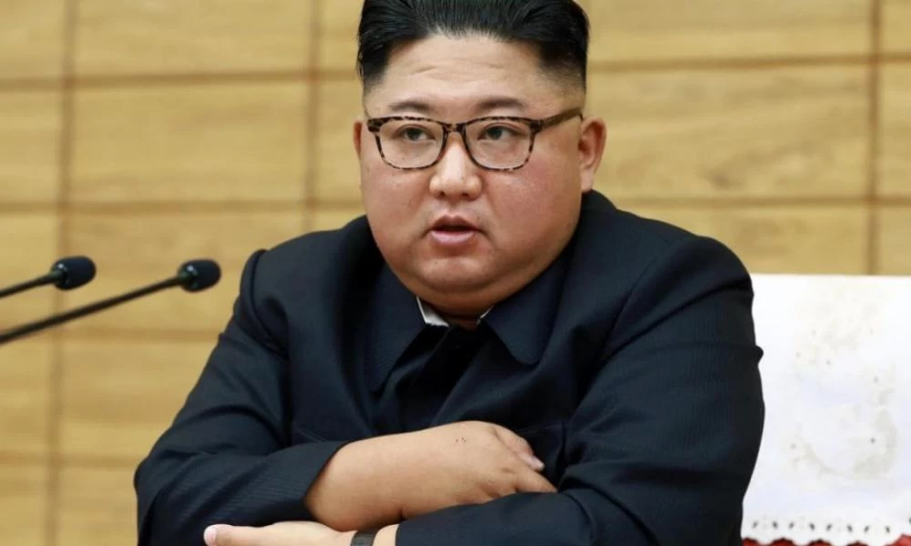 Κιμ Γιονγκ Ουν: Διέταξε την εκτέλεση πωλητή CD